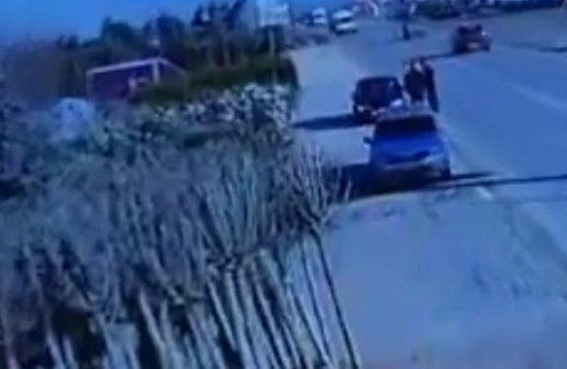 Kosova'daki MİT operasyonun görüntüsü ortaya çıktı