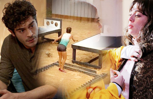 29 Mart 2018 reyting sonuçları bomba Avlu mu Bizim Hikaye mi Survivor mı