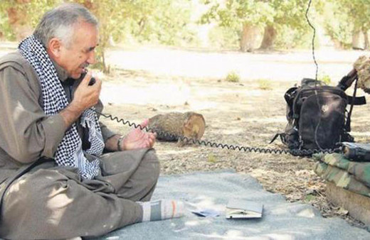 Kandil'den kadın teröristlere kan donduran emir! İntihar edin...