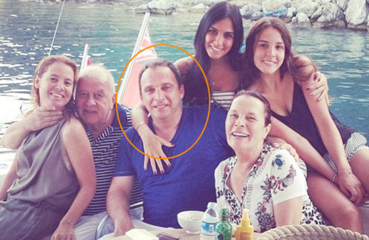 Hülya Koçyiğit'in damadı Ender Alkoçlar aldığı ihaleyle olay oldu