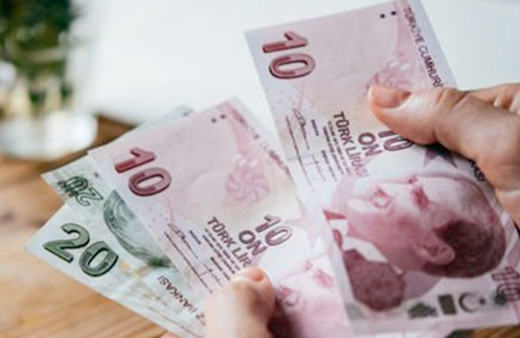 Emekli maaşı kesinti sorgulama-e devlet şifresiyle giriş