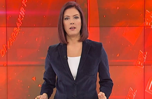 Ünlü spikerin evi yanıp kül olmuştu! Davada karar çıktı