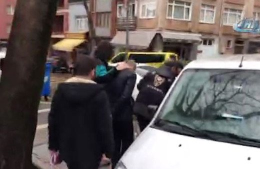 'Kedi İsmail'in fuhuş çetesine baskın! Küçük kızları...