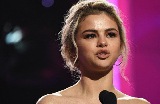 Böbrek nakli olan Selana Gomez: Artık her şeyden çok...