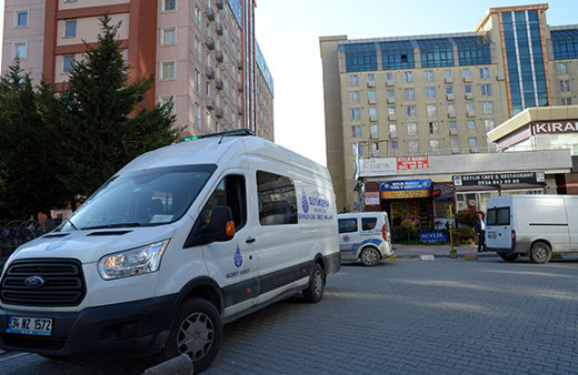 Üniversiteli kızın sır ölümü: Arkasında sadece bu notu bıraktı!