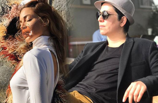 'Cinsiyet değiştirmeden önce rızamı aldı'