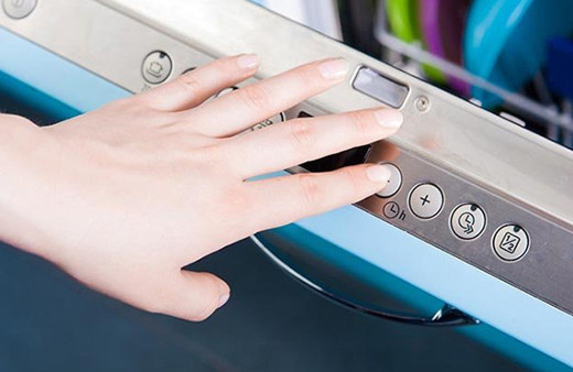 Bulaşık makinesinin bir zararı daha çıktı