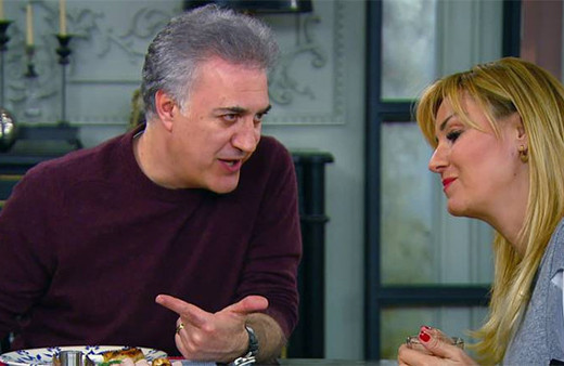 Çocuklar Duymasın 34. bölüm 2. fragmanı