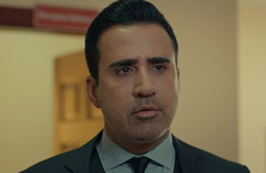 Aşk ve Mavi 60. bölüm fragmanı