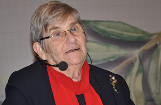 Canan Karatay'dan şaşırtan kahvaltı çıkışı