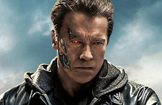 Arnold Schwarzenegger bıçak altına yattı! İlk sözü ne oldu 