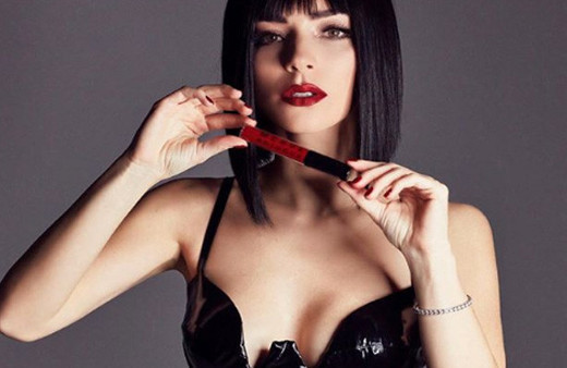 Merve Boluğur'dan çarpıcı açıklamalar: Birini seversem eğer...