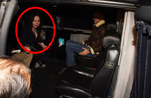 Alkolü fazla kaçırdılar! Şebnem Ferah sevgilisiyle yakalandı