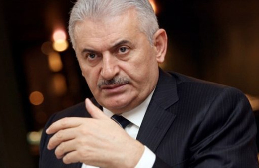 Başbakan Yıldırım'dan Bosna Hersek'e FETÖ uyarısı