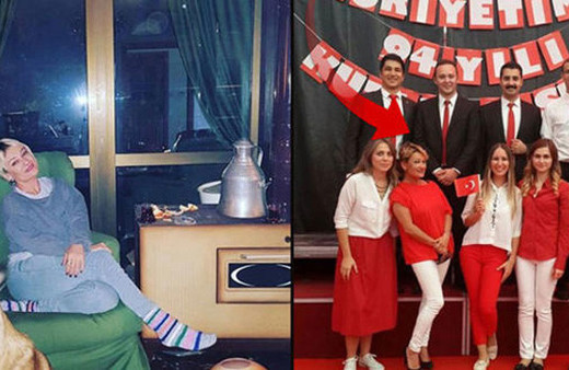 'Ah memedim' şarkısıyla gönülleri fethetmişti! Şimdi bambaşka biri oldu