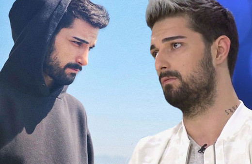 İdo: Estetik değil rötuş yaptırdım