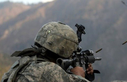 Tunceli'ye PKK'ya darbe! Valilik açıkladı