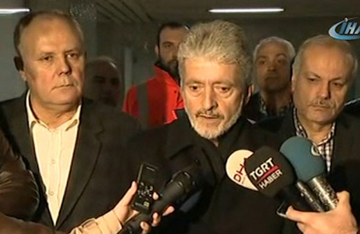 Mustafa Tuna'dan metro kazası açıklaması: İhmal var