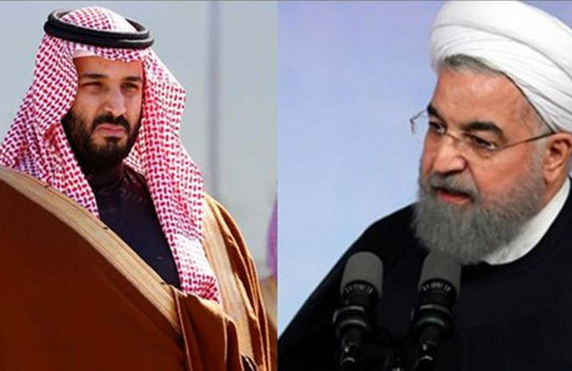 İran'dan Suudi Arabistan'a çok sert yanıt!