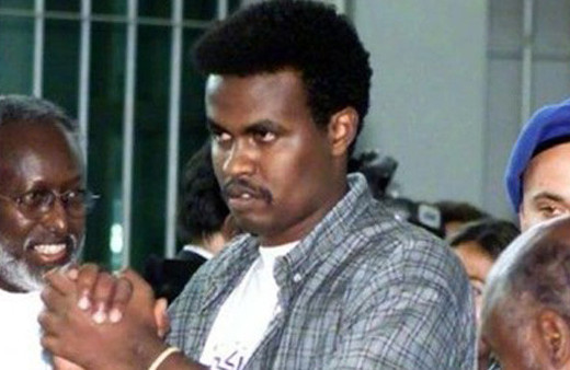 Somalili Omar, 17 yıl suçsuz yere hapis yattı; 3,1 milyon euro tazminat kazandı