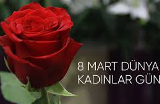 Kadınlar günü mesajları kısa -uzun anlamlı sözler 2018 rehberi 