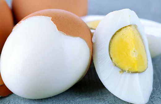 1 tane haşlanmış yumurta kaç kalori- Kalori hesaplama cetveli