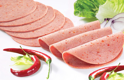 2 dilim salam kaç kalori- Kalori hesaplama cetveli