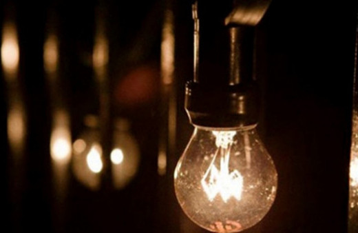 Elektrik kesintisi 4 Mart Elektrik kesintisi Sarıyer elektrikler ne zaman gelecek?