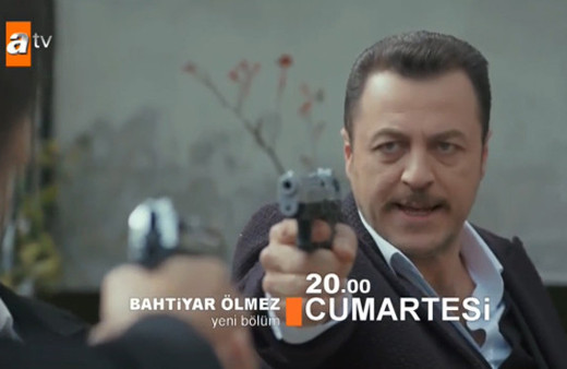 Bahtiyar Ölmez 17. bölüm fragmanı