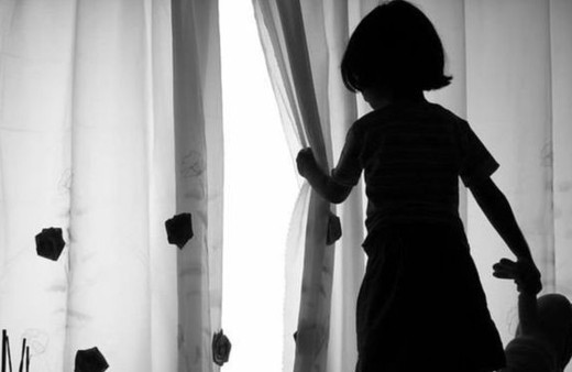 Utanç tablosu! İstismarcılar çoğu tanıdık ve aile içinden...