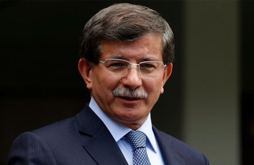 Davutoğlu'ndan Ak Parti isyanı! Haysiyetsiz bazı insanlar...