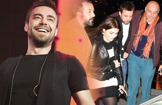 Murat Dalkılıç'tan şoke eden haber hastaneye kaldırıldı ve hastalığı...