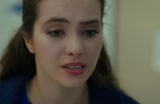 Cennet'in Gözyaşları 23. bölüm fragmanı son bölüm ekrana kilitledi