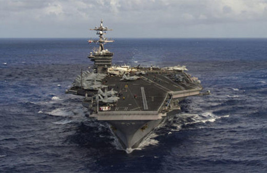 ABD'ye çok sert çıkış: 'Sonuçları ağır olur!'