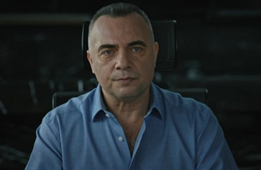 Eşkıya Dünyaya Hükümdar Olmaz 93. bölüm fragmanı