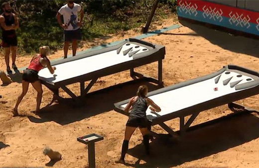 Survivor 4 Mart 2018 ada oyununu kim kazandı?