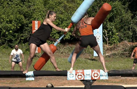 Survivor 4 Mart 2018 dokunulmazlık oyununu kim kazandı?