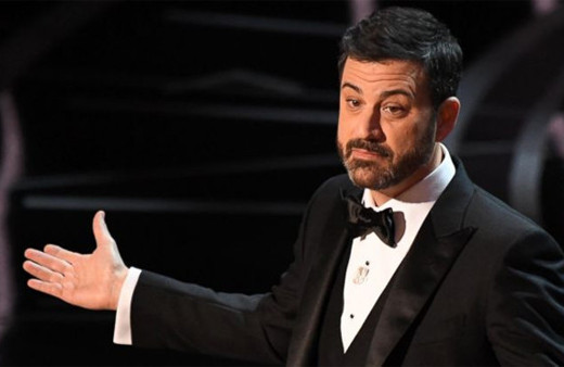 Oscar 2018 ödülleri en iyi film hangisi?