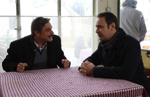 Kalk Gidelim 17. bölüm fragmanı