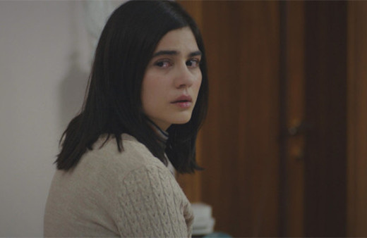 Adı Zehra 3. bölüm fragmanı