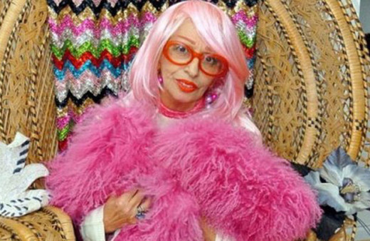  Aysel Gürel'in evinden 20 bin şarkı çıktı!