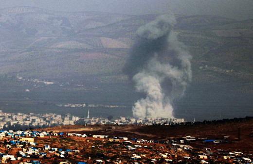 Afrin'de son durum! TSK'dan flaş açıklama...