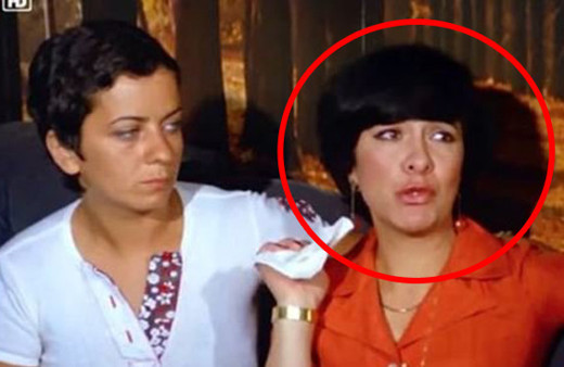 Gülşah'ın annesiydi peki son halini gördünüz mü çok şaşıracaksınız