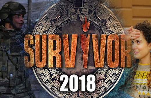 4 Mart 2018 reyting sonuçları Survivor'dan Savaşçı ve Jet Sosyete'ye geçiş yok!