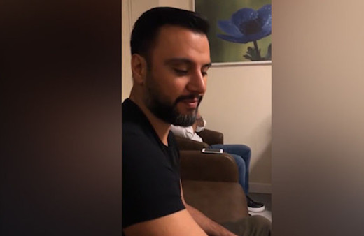 Alişan ameliyat olduÜnü şarkıcı Alişan, bu sabah ses tellerinde kisti aldırdı