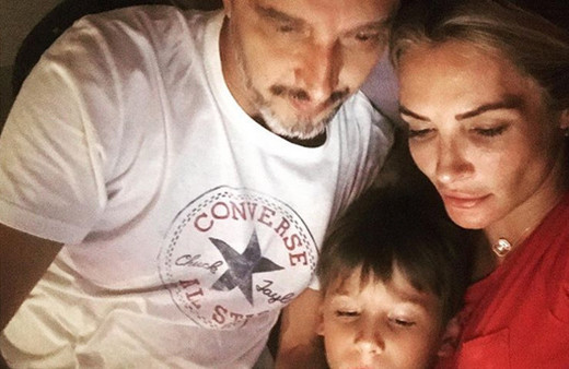 Gül Gölge eşi Murat Saygı'dan boşandı! Evliliği yıkan olay mesaj