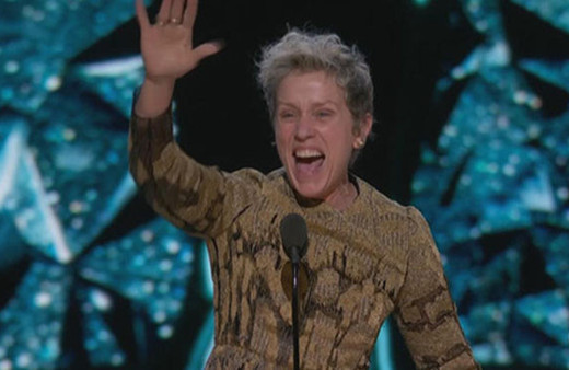 Oscar'ı kazananlar belli oldu