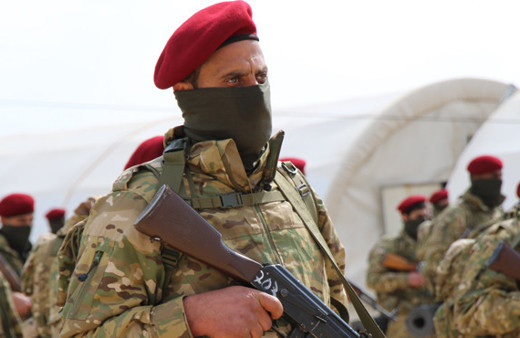 Kürt Şahinleri Tugayı'ndan Afrin açıklaması