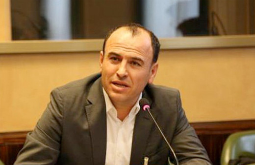 HDP'li eski vekilin Afrin dediği yer bakın neresi çıktı!