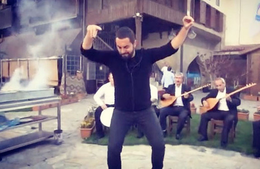 Turgay Başyayla kimdir aslen nereli karısı Burcu Başyayla kimdir